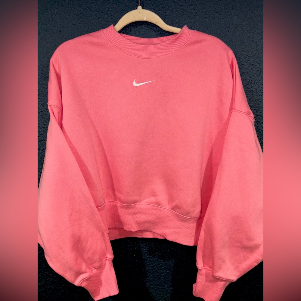 Nike Sportswear Phoenix Fleece